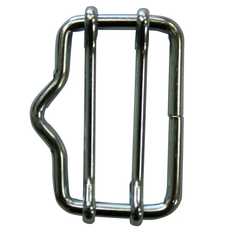 Agrifence Tape Buckles 20mm - 5 Pack